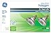 GE Lighting 66286 Energy-Efficient Halogen 90-Watt (120-watt replacement) 1900-Lumen PAR38 Floodlight Bulb with Medium Base, 2-Pack
