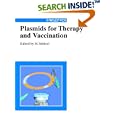 Plasmids for Therapy and Vaccination by  Martin Schleef