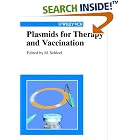 Click here to buy Plasmids for Therapy and Vaccination by  Martin Schleef.