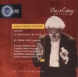 Berlioz:La Damnation De Faust