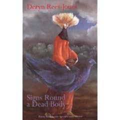Signs Round a Dead Body