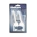 Health & Personal Care : Sonicare HX7002 Replacement Brushheads - 2 Pack