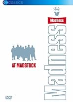 Madness - At Madstock [DVD]