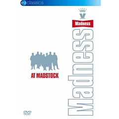 At Madstock [DVD] [2008]