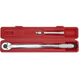Famex Drehmomentschl�ssel-Set 30-210 Nm 3 teiligvon "Famex"