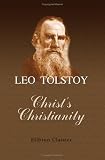 Christ's Christianity