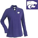 Kansas State Wildcats Ladies Fortune Long Sleeve Shirt
