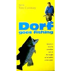 Dorf Goes Fishing by 