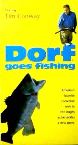 Dorf Goes Fishing by Educational Videos