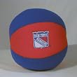 New York Rangers Children/Baby Team Ball NHL Hockey