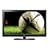 LG 47LD650 47-Inch 1080p 240Hz LED LCD HDTV, Black