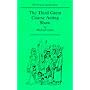 The Third Great Coarse Acting Show (Acting Edition)