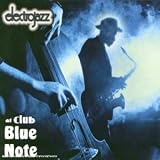 Revue Artistes Divers  / Electrojazz au club Blue Note - Digipack