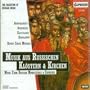Music from Russian Monasteries & Churches