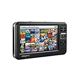 Creative Zen Vision W 30 GB Widescreen Multimedia Player (Black)