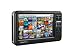 Creative Zen Vision W 60 GB Widescreen Multimedia Player (Black)