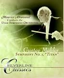 Mahler: Symphony No. 1 "Titan" [DVD Audio]