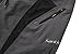 HAMSWAN Men's Loose-Fit Padded Breathable Bike Shorts for Cycling NO