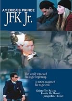 America's Prince, J.F.K. Jr.