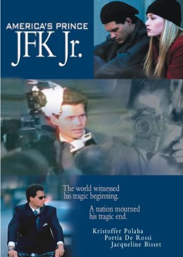 America's Prince, J.F.K. Jr.