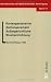 Book Kartengesteuerter Zahlungsverkehr Aubergerichtliche Streitschlichtung: Bankrechtstag 1998 (Schriften