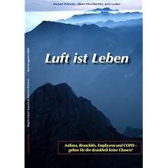 Luft ist Leben