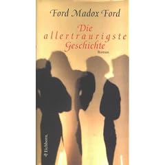 Die allertraurigste Geschichte. Die Andere Bibliothek - Erfolgsausgabe