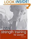 Total Strength Training for Women