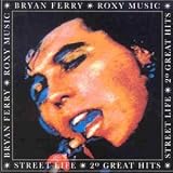 Street Life: Greatest Hits (CD)
