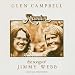 Music : Reunion: The Songs of Jimmy Webb