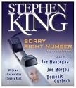 Sorry, Right Number: And Other Stories