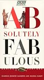 Absolutely Fabulous - Series 1, Part 1