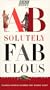 Absolutely Fabulous - Series 1 Part 1 [VHS]