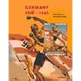 Germany 1918-45 (Cambridge History Programme Key Stage 4) by Paul Grey and Rosemarie Little