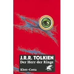 Der Herr der Ringe. Die Gef�hrten / Die zwei T�rme / Die R�ckkehr des K�nigs. Mit Anh�ngen und Register.