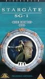 Review MGM Entertainment  / Stargate SG-1 Series 4 Vol. 8 [1998]