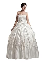 Backless Floral Print Sweetheart Off the Shoulder Satin/Silk/Taffeta Evening Dress 