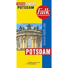 Falk Pl�ne, Potsdam