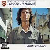 Hernan Cattaneo: South America
