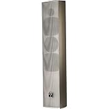 Black Passive Display Speakers