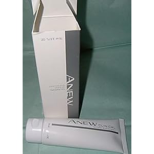 Avon Anew Clinical Micro Exfoliant