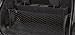 POZEL Envelope Style Trunk Rear Cargo Net Organizer For NISSAN PATHFINDER (2012-present)