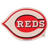 Cincinnati Reds Metal Belt Buckle Beer Bottle Opener
