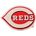 Cincinnati Reds - Logo Acrylic Magnet MLB Pro Baseball