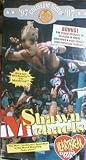 Shawn Michaels: Heartbreak Express Tour [VHS]