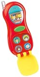 Born To Play Postman Pat Talking Mobile Phone With Sound