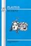 Plautus: Rudens (BCP Latin Texts)