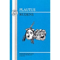 Rudens (BCP Latin Texts)