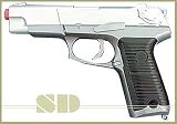 Airsoft UHC SPRING PISTOL HEAVY WEIGHT HOP-UP UA954CH