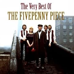 The Very Best of Fivepenny Piece